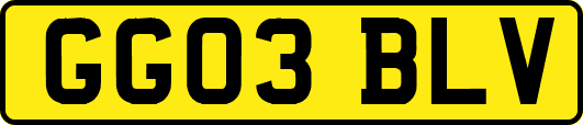 GG03BLV