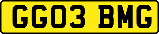 GG03BMG