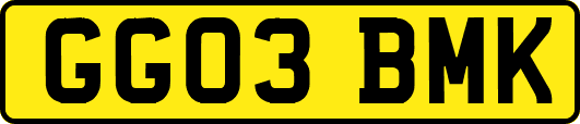 GG03BMK