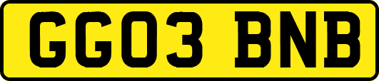 GG03BNB