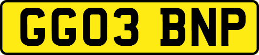 GG03BNP