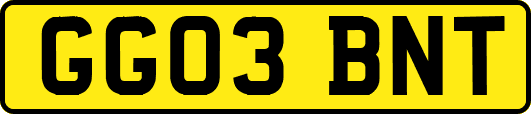 GG03BNT