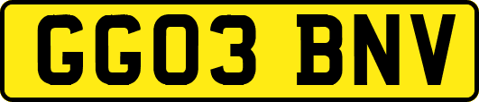 GG03BNV