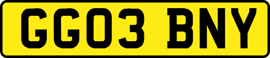 GG03BNY