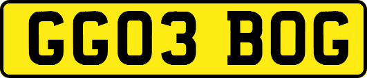 GG03BOG