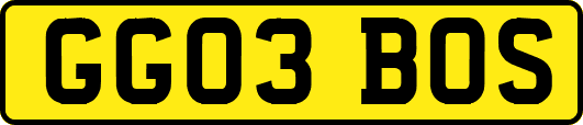 GG03BOS
