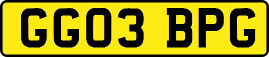 GG03BPG