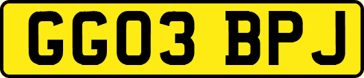 GG03BPJ