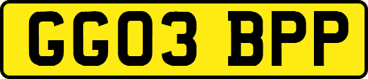GG03BPP