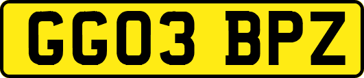 GG03BPZ