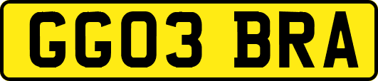GG03BRA