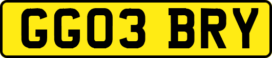 GG03BRY