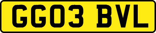GG03BVL