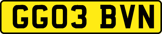 GG03BVN