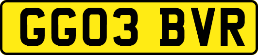 GG03BVR