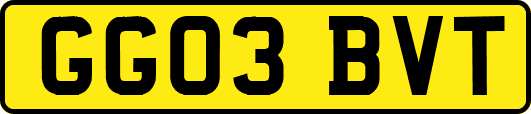 GG03BVT