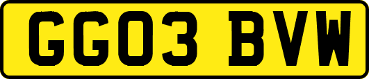 GG03BVW