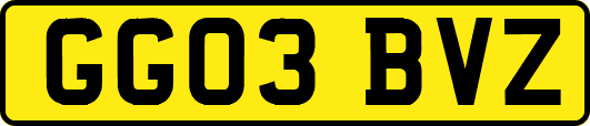GG03BVZ