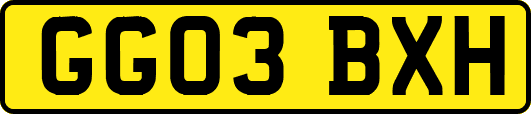 GG03BXH