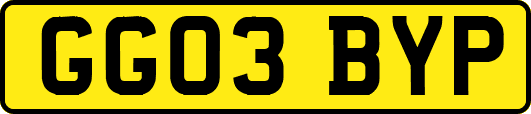 GG03BYP
