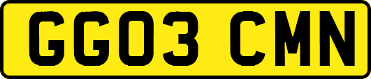 GG03CMN