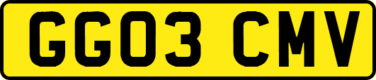 GG03CMV