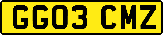 GG03CMZ