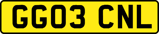 GG03CNL