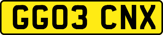 GG03CNX