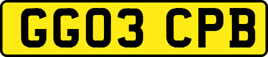 GG03CPB