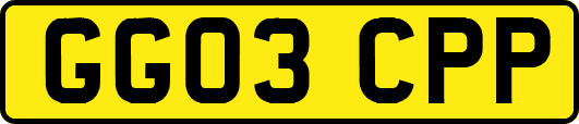 GG03CPP