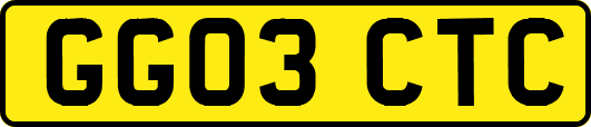 GG03CTC