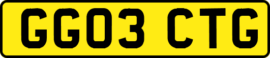 GG03CTG