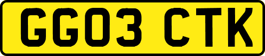 GG03CTK