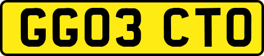 GG03CTO