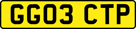 GG03CTP