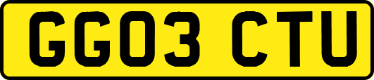 GG03CTU