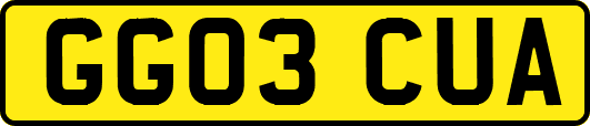 GG03CUA