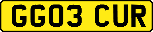 GG03CUR