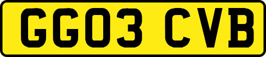 GG03CVB