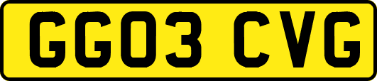 GG03CVG