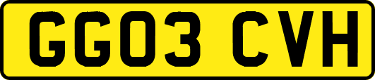 GG03CVH
