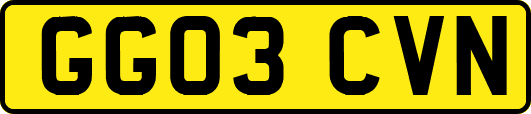 GG03CVN