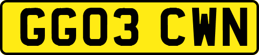 GG03CWN