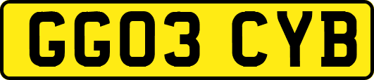 GG03CYB