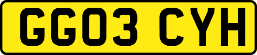 GG03CYH