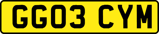 GG03CYM