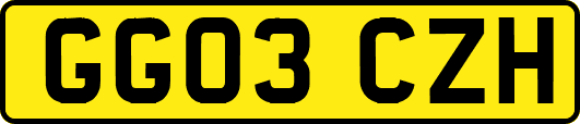 GG03CZH