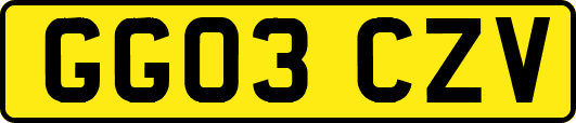 GG03CZV