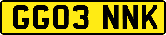 GG03NNK
